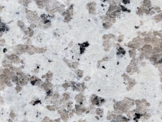 Dazzling Bala White Granite Stone Slabs and Countertops