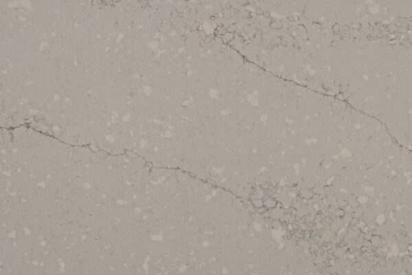 High Quality PMC1386 Veined Quartz Stone Slabs and Countertops