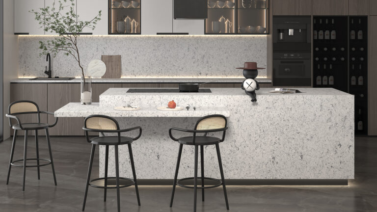Stone Surfaces PMC1915