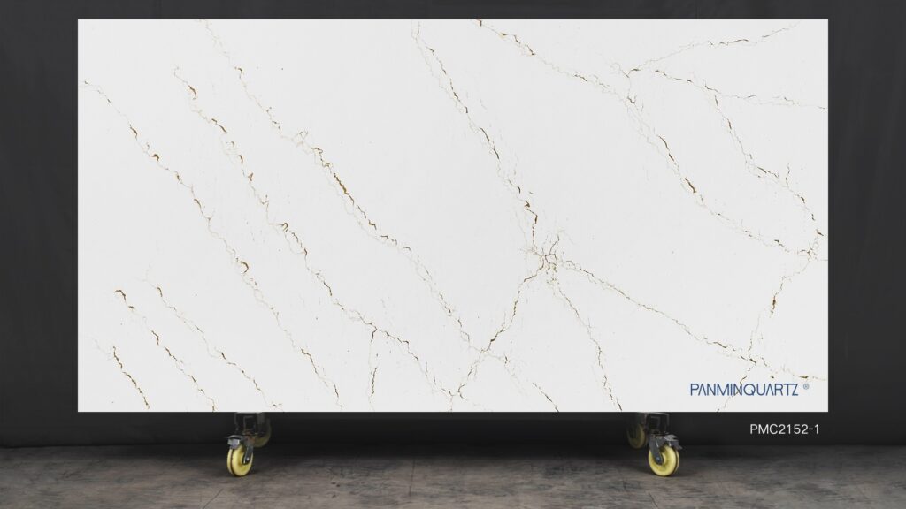 Stone Surfaces PMC2152-1-Slab