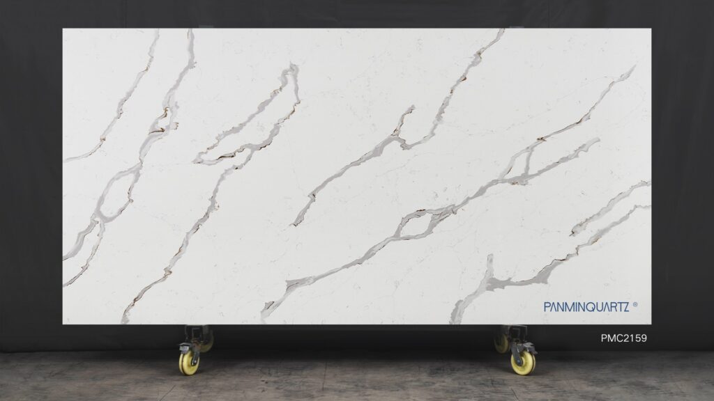 Stone Surfaces PMC2159-Slab