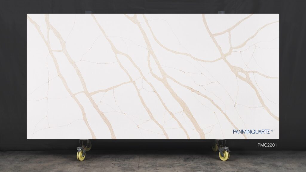 Stone Surfaces PMC2201-Slab