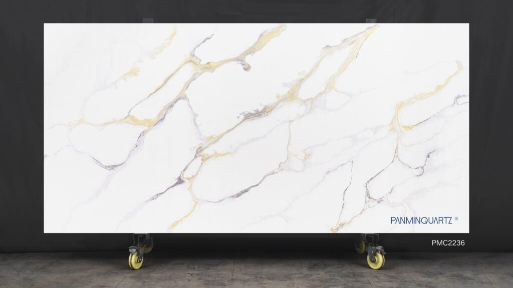 Stone Surfaces PMC2236-Slab
