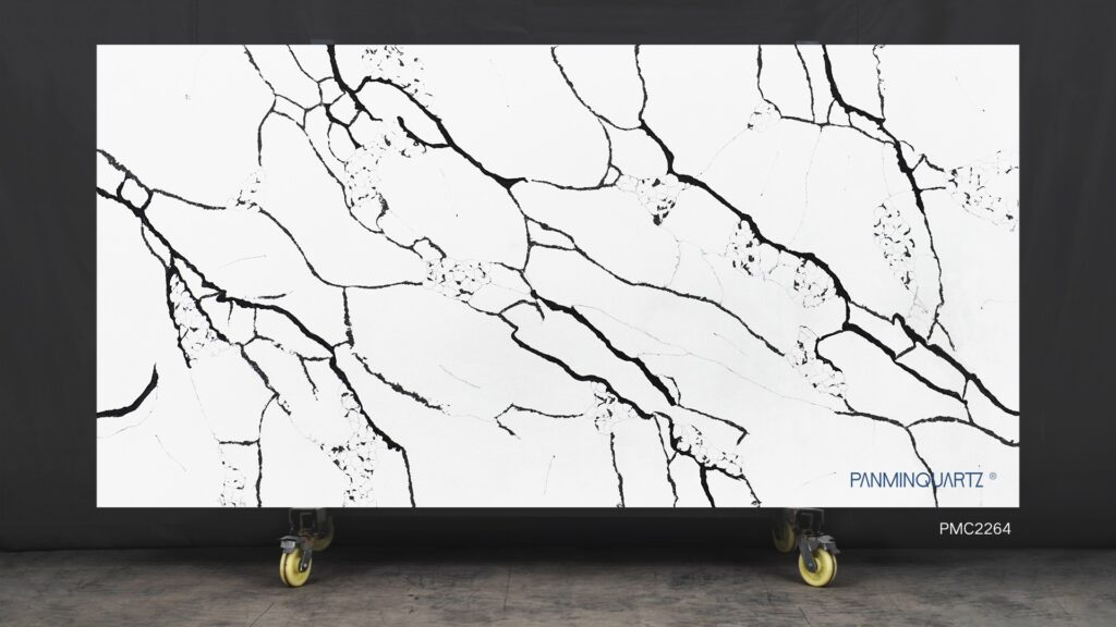 Stone Surfaces PMC2264-Slab