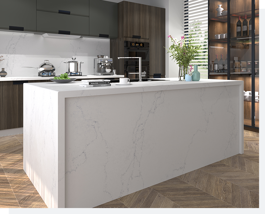 Stone Surfaces PMC1907-1