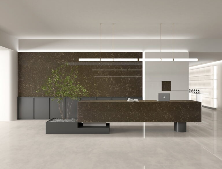 Stone Surfaces PMC1005