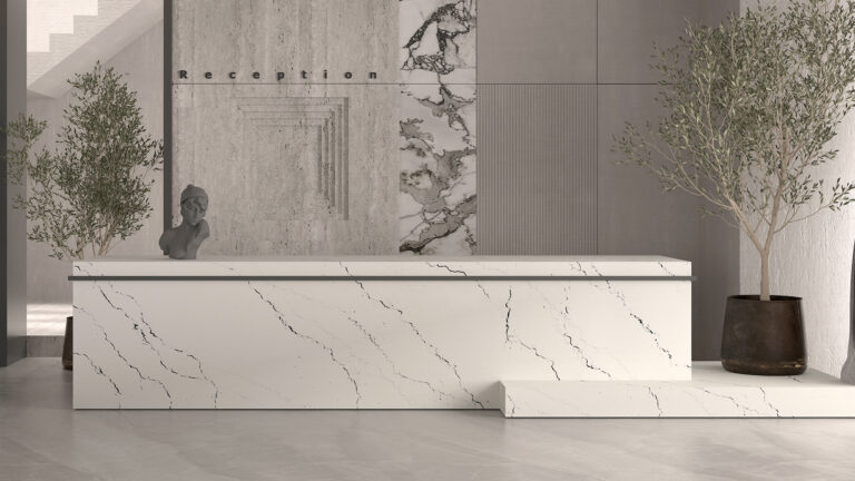 Stone Surfaces PMC2127-1