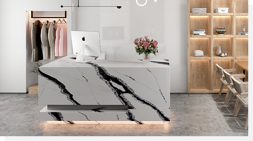 Stone Surfaces PMC2342