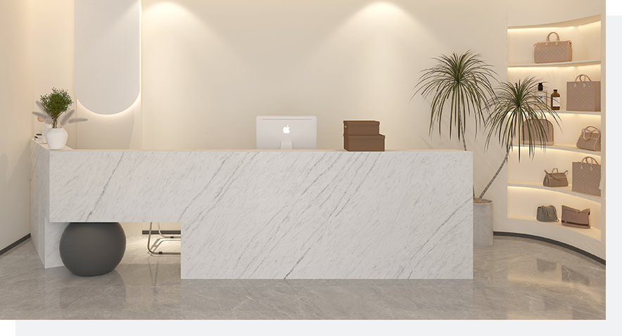 Stone Surfaces PMC2335