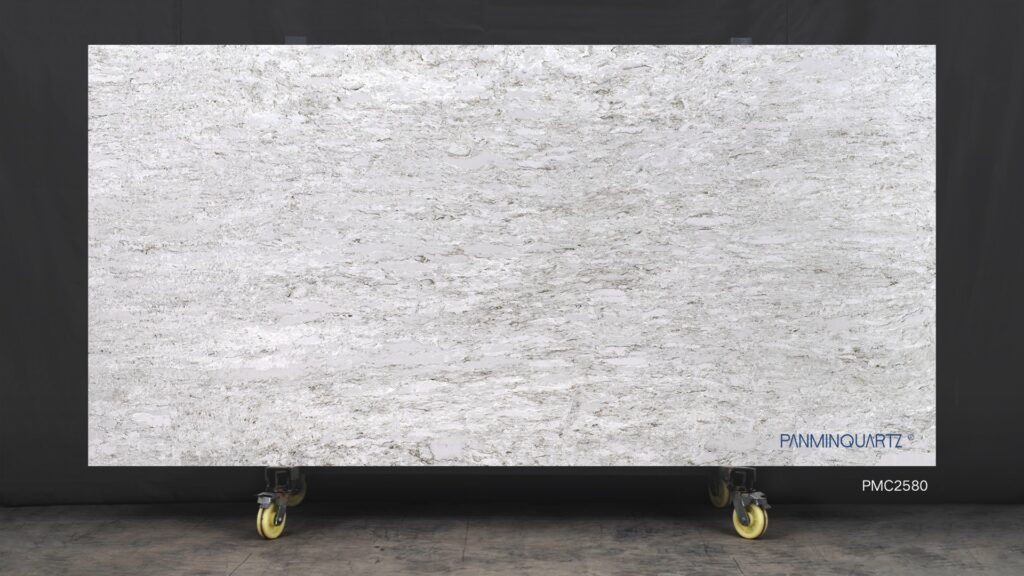 Stone Surfaces PMC2580-Slab