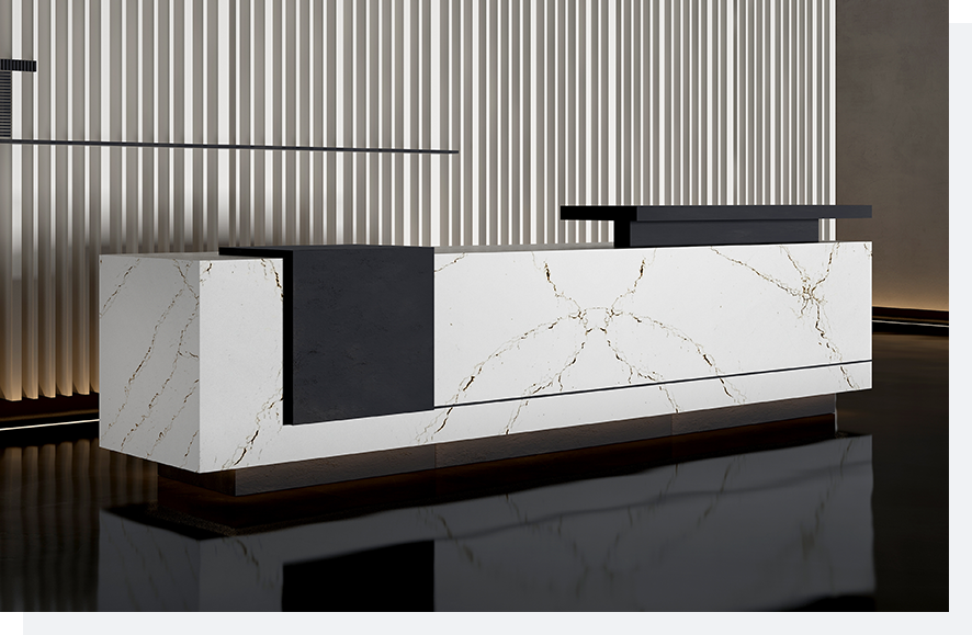 Stone Surfaces PMC2152-1