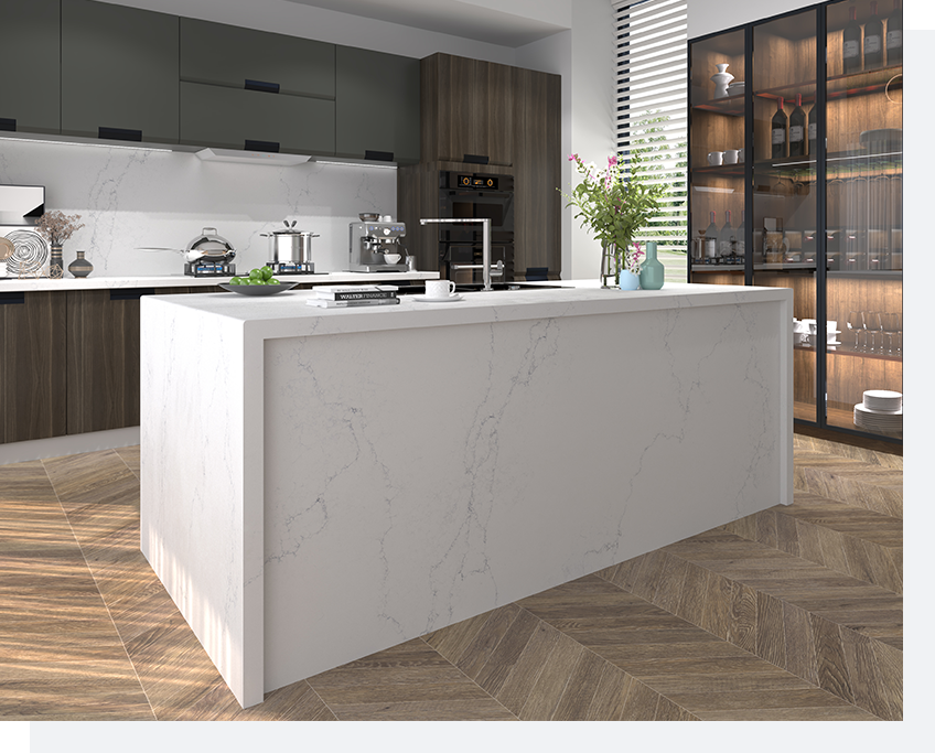 Stone Surfaces PMC1907-2