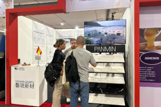 PANMIN Concludes EXPO CAMACOL 2024 Showcasing Excellence in Stone Surfaces, Innovation, and Quality