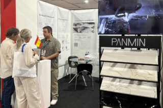 PANMIN Concludes EXPO CAMACOL 2024 Showcasing Excellence in Stone Surfaces, Innovation, and Quality