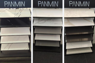 Showcasing Excellence in Stone Surfaces PANMIN’s Success at Cachoeiro Stone Fair 2024