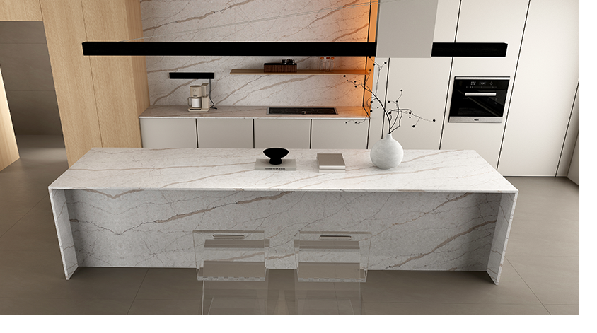 Stone Surfaces PMC2576