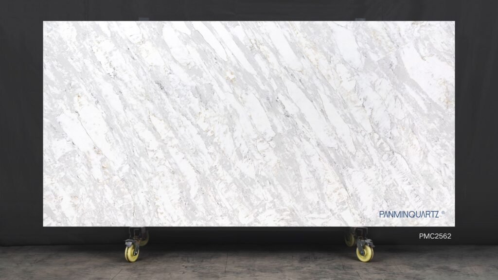 Stone Surfaces PMC2562-Slab