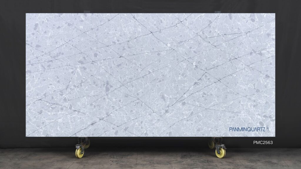 Stone Surfaces PMC2563-Slab