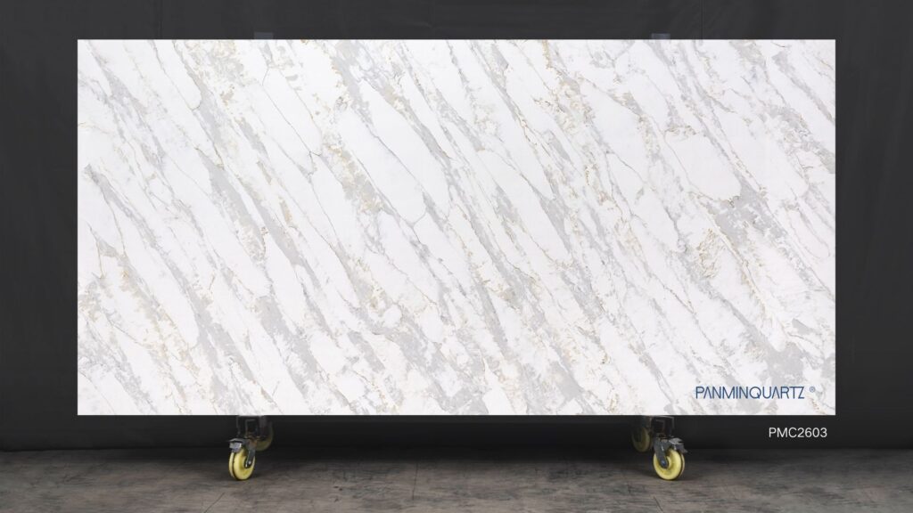 Stone Surfaces PMC2603-Slab