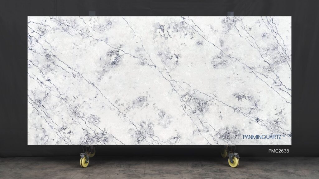 Stone Surfaces PMC2638-Slab