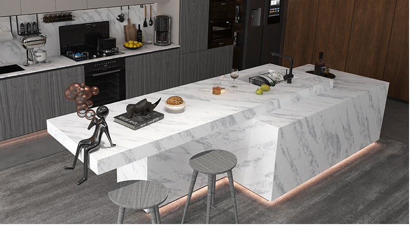 Stone Surfaces PMC2524