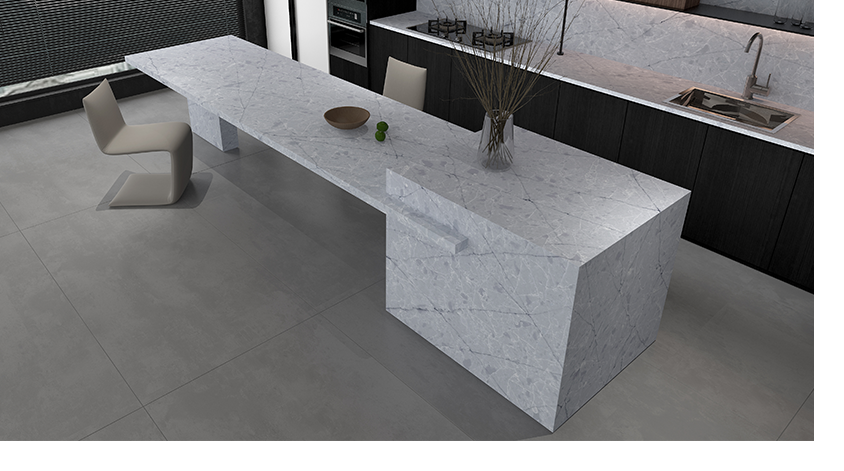 Stone Surfaces PMC2563