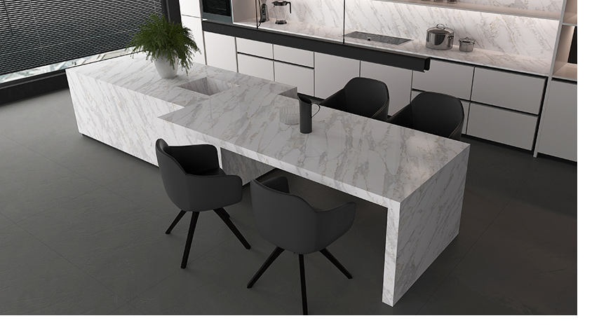 Stone Surfaces PMC2603