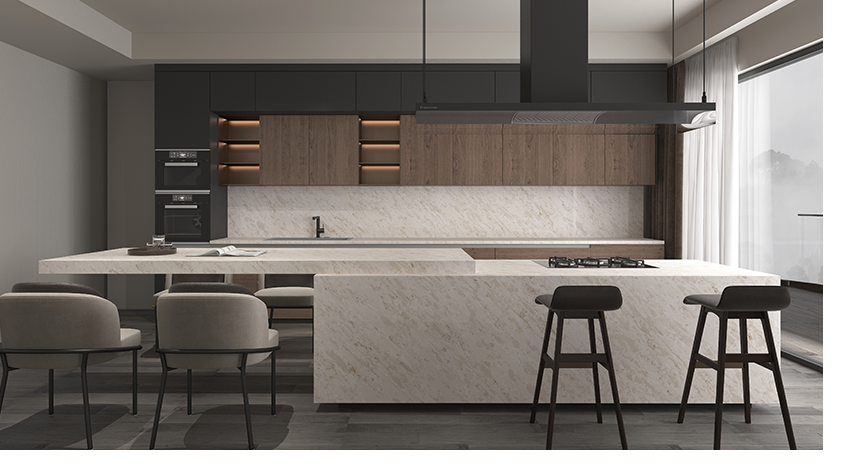 Stone Surfaces PMC2610