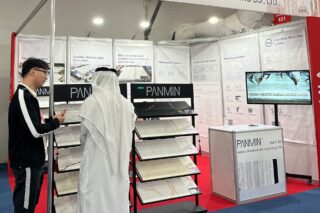 PANMIN Concludes Saudi Build 2024 with Success