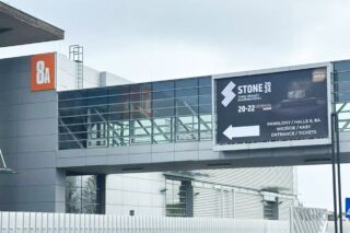 PANMIN Impresses at Poland’s Stone Industry Fair 2024: A Showcase of Innovation and Craftsmanship