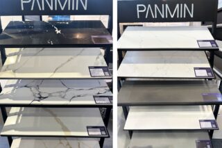 PANMIN Impresses at Poland’s Stone Industry Fair 2024: A Showcase of Innovation and Craftsmanship